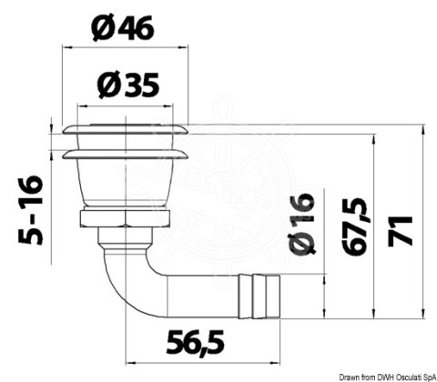 SFIATO CARBURANTE 90 A FILO 2320222